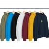 Supreme Vampire Hooded Sweatshirt (FW18)