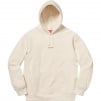Supreme Trademark Hooded Sweatshirt (FW18)