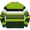 Supreme Chenille Sweater (FW18)