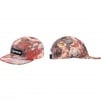 Supreme Afternoon Camp Cap (FW19)