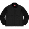 Supreme Upland Fleece Jacket (FW19)