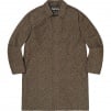 Supreme GORE-TEX Overcoat (FW19)