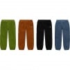 Supreme Corduroy Skate Pant (FW19)