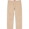 Supreme Crown Chino Pant (FW19)