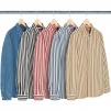 Supreme Denim Shirt (FW19)
