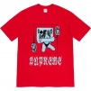 Supreme Queen Tee (FW19)