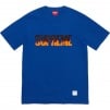 Supreme Flame S S Top (FW19)