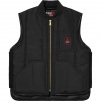 Supreme Supreme RefrigiWear Insulated Iron-Tuff Vest (FW20)
