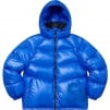 Supreme Hooded Down Jacket (FW20)