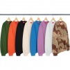 Supreme Small Box Crewneck (FW20)