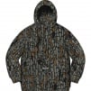 Supreme Polartec Hooded Sweatshirt (FW20)