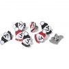 Supreme Snowman Pin (FW21)