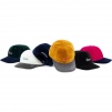 Supreme Velvet 2-Tone 6-Panel (FW21)
