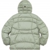 Supreme Warp Hooded Puffy Jacket (FW21)