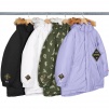 Supreme GORE-TEX 700-Fill Down Parka (FW21)