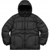 Supreme Warp Hooded Puffy Jacket (FW21)