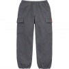 Supreme Small Box Cargo Sweatpant (FW21)