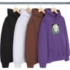 Supreme Ecstasy Hooded Sweatshirt (FW21)
