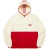 Supreme 2-Tone Hooded Sweater (FW21)