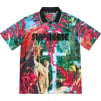 Supreme Tadanori Yokoo Supreme Soccer Jersey (FW21)