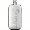 Supreme 3 oz. Pewter Flask (FW22) - $98
