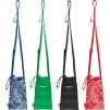 Supreme Puffer Neck Pouch (FW22)