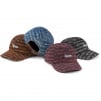 Supreme Multi Type Jacquard Denim 6-Panel (FW22)