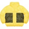 Supreme Reversible Featherweight Down Puffer Jacket (FW22)