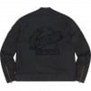 Supreme Supreme Vanson Leathers Cordura Denim Jacket (FW22)