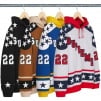 Supreme Hockey Hooded Sweatshirt (FW22)