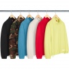 Supreme Polartec Mock Neck Pullover (FW22)