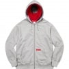 Supreme Double Hood Facemask Zip Up Hooded Sweatshirt (FW22)