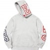 Supreme State Hooded Sweatshirt (FW22)