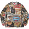 Supreme Republica Thermal (FW22)