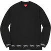 Supreme Signature L S Top (FW22)