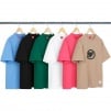 Supreme No Love S S Top (FW22)