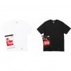 Supreme Supreme Hanes Tagless Tees (3 Pack) (FW23)