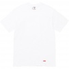 Supreme Supreme Hanes Tagless Tees (3 Pack) (FW23)