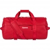 Supreme Leather Duffle Bag (FW23)