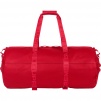 Supreme Leather Large Duffle Bag (FW23)