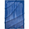Supreme Blurred Logo Blanket (FW23) - Blue