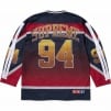 Supreme Bones Hockey Jersey (FW23) - Multicolor