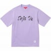 Supreme Déjà Vu S S Top (FW23) - Violet