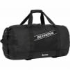 Supreme Duffle Bag (FW23) - Black
