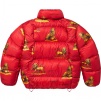 Supreme Featherweight Down Puffer Jacket (FW23) - Lions