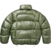 Supreme Featherweight Down Puffer Jacket (FW23) - Olive