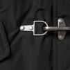 Supreme GORE-TEX 700-Fill Down Clip Parka (FW23) - Black