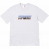 Supreme Gotham Tee (FW23) - Ash Grey