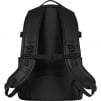 Supreme Leather Backpack (FW23) - Black