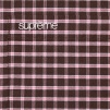 Supreme Loose Fit Oxford Shirt (FW23) - Brown Plaid